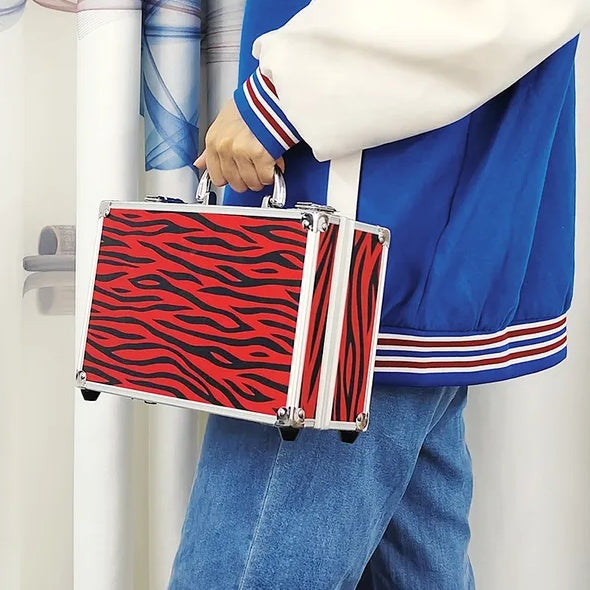 All In One Makeup Set Halloween Christmas Eyeshadow Palette Lip Gloss