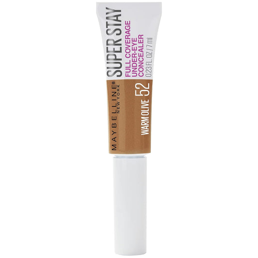 Maybelline New York Super Stay Super Stay Full Coverage, Brightening,